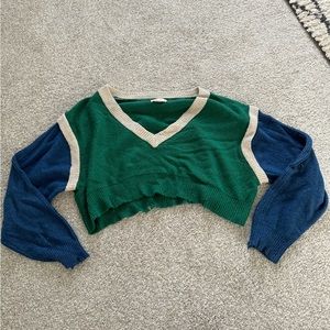 Urban Outfitters sweater